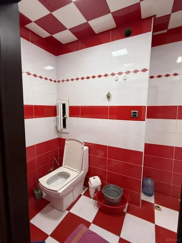 Satılır 2 otaqlı mənzil 75 m²