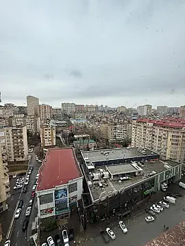 Satılır 2 otaqlı mənzil 75 m²