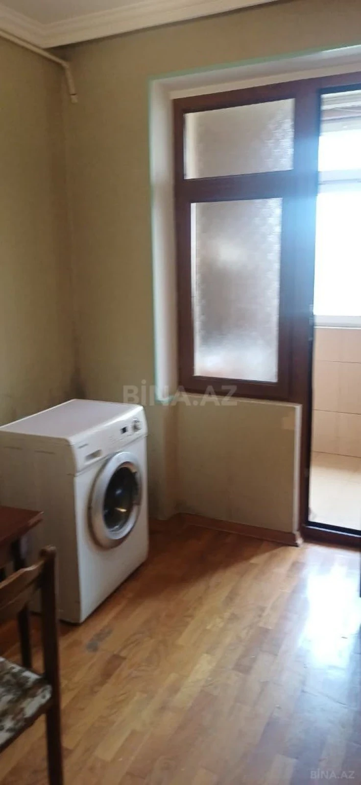 Satılır 2 otaqlı mənzil 60 m²