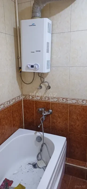 Satılır 2 otaqlı mənzil 60 m²