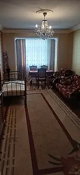 Satılır 2 otaqlı mənzil 60 m² — Bakı 2 otaq 60.00 m²
