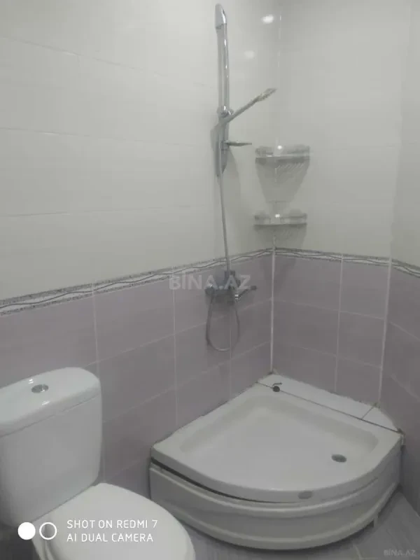 Kirayə verilir 2 otaqlı mənzil 70 m²