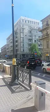 Kirayə verilir 2 otaqlı mənzil 70 m² — Bakı, Sahil qəs. 2 otaq 70.00 m²