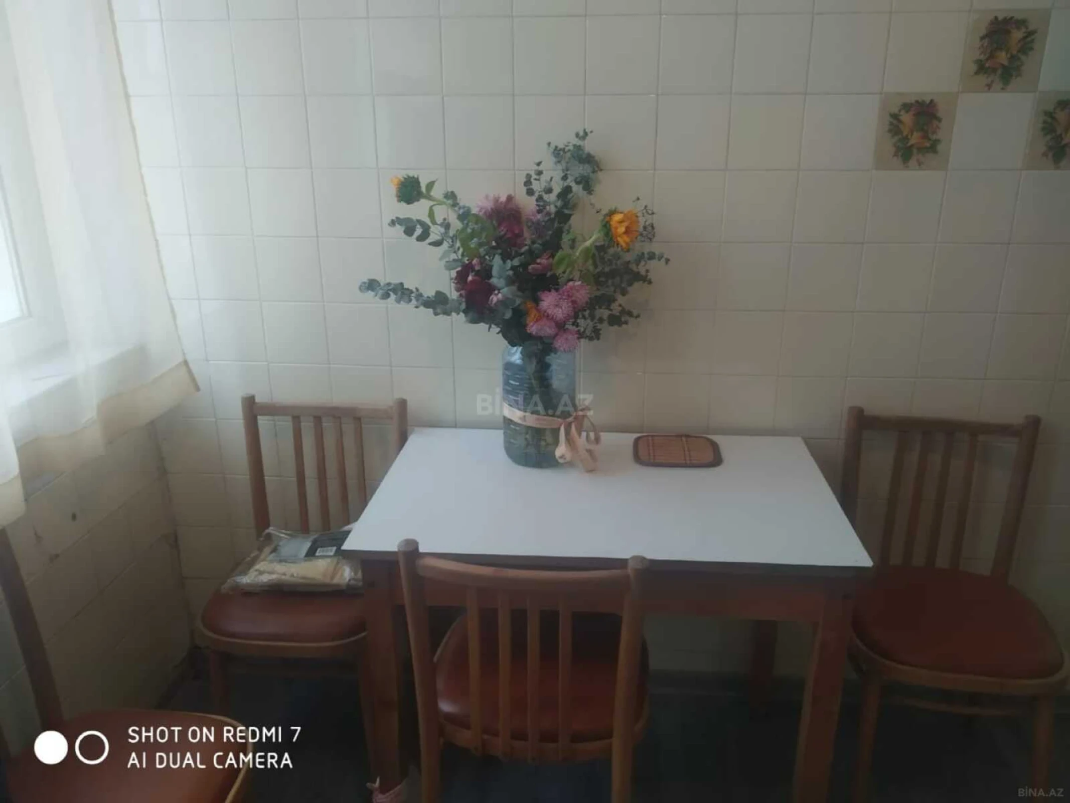 Kirayə verilir 2 otaqlı mənzil 70 m²