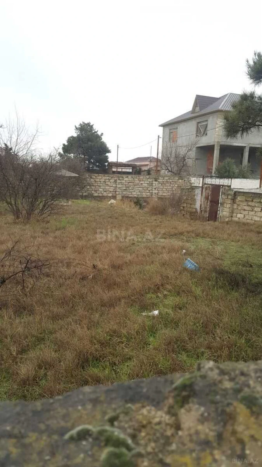 Satılır torpaq sahəsi 5 m²
