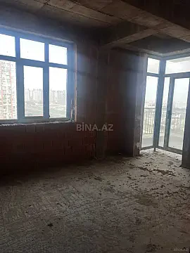 Satılır 4 otaqlı mənzil 181 m² — Bakı, Nərimanov 4 otaq 181.00 m²
