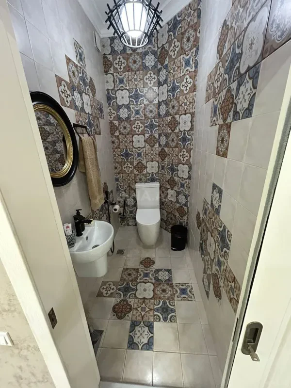 Satılır 4 otaqlı mənzil 87 m²