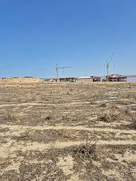 Satılır torpaq sahəsi 6 m² — Bakı, Masazır 6.00 m²