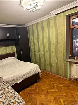 Kirayə verilir 2 otaqlı mənzil 50 m² — Bakı 2 otaq 50.00 m²