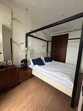 Kirayə verilir 2 otaqlı həyət evi 70 m²