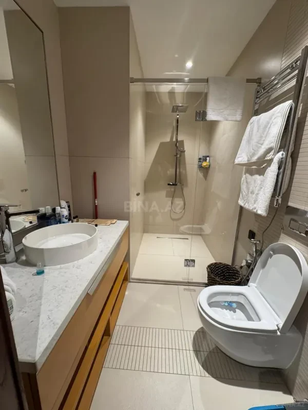 Kirayə verilir 2 otaqlı həyət evi 70 m²
