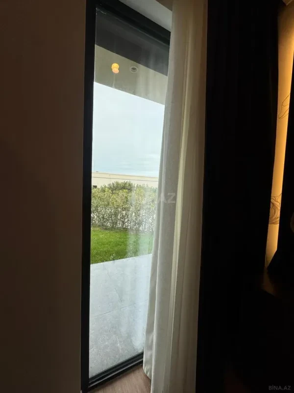 Kirayə verilir 2 otaqlı həyət evi 70 m²