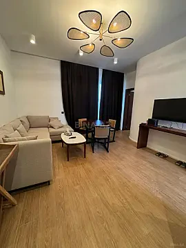 Kirayə verilir 2 otaqlı həyət evi 70 m²
