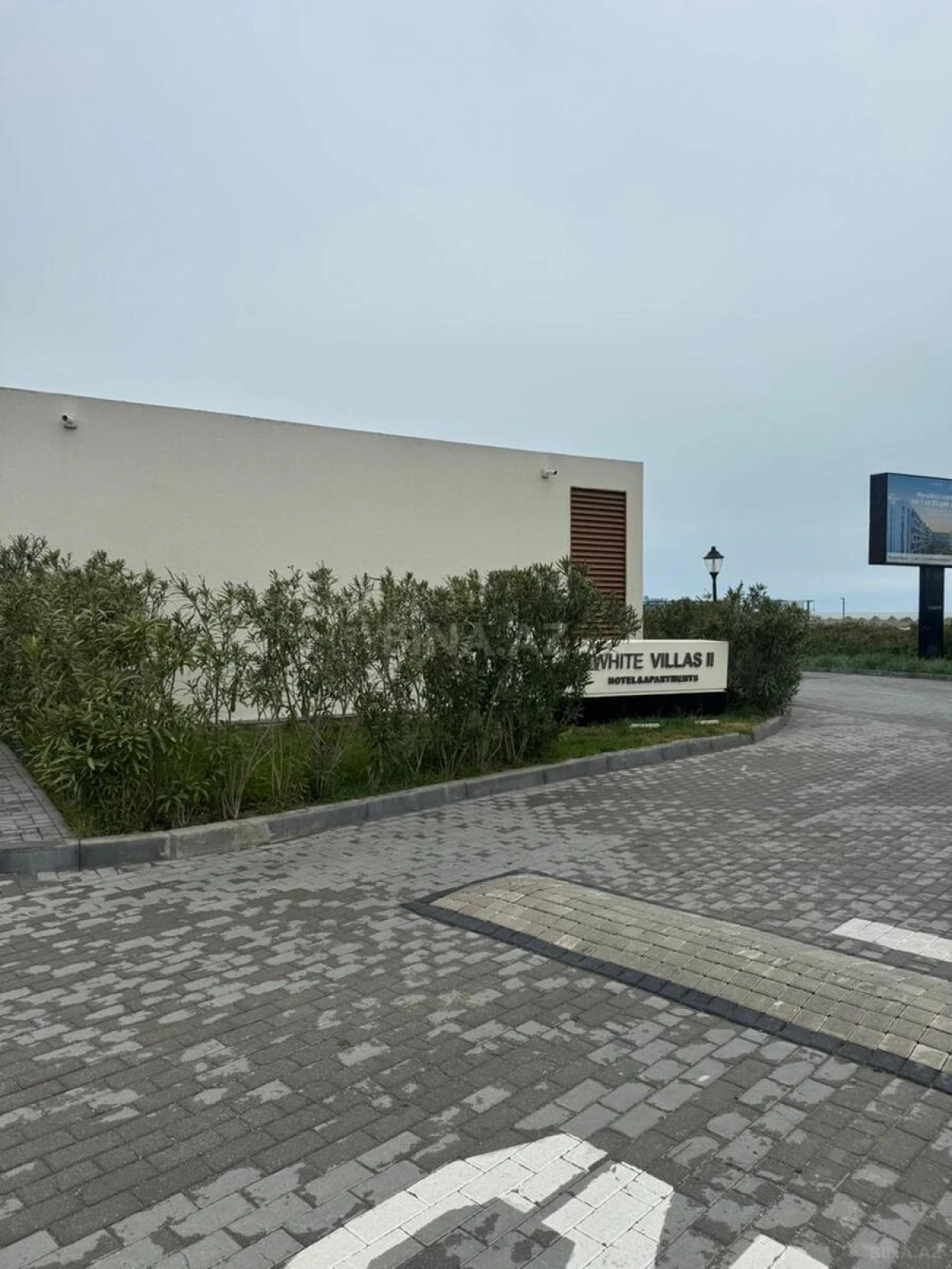 Kirayə verilir 2 otaqlı həyət evi 70 m²