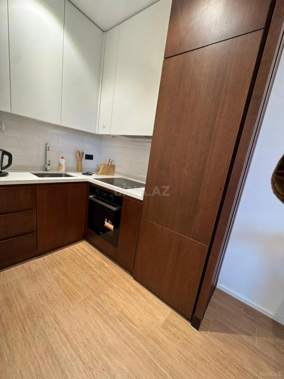 Kirayə verilir 2 otaqlı həyət evi 70 m²