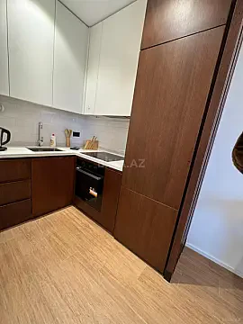 Kirayə verilir 2 otaqlı həyət evi 70 m²