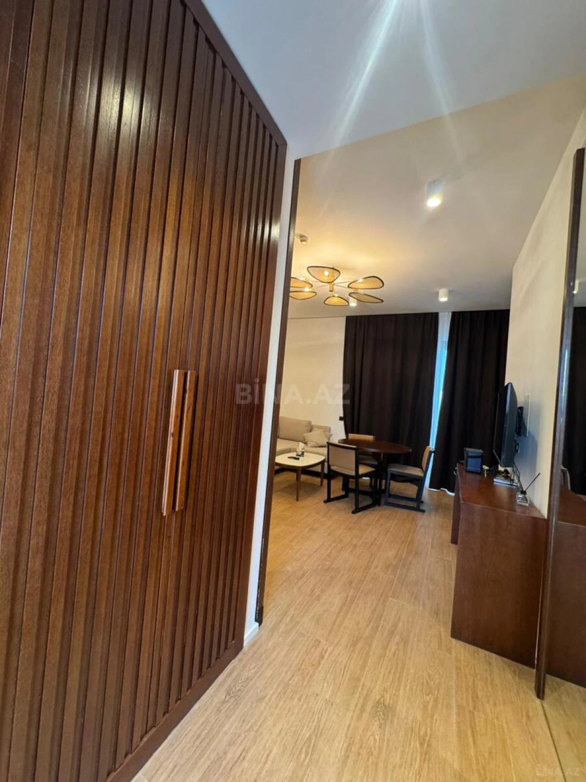 Kirayə verilir 2 otaqlı həyət evi 70 m²