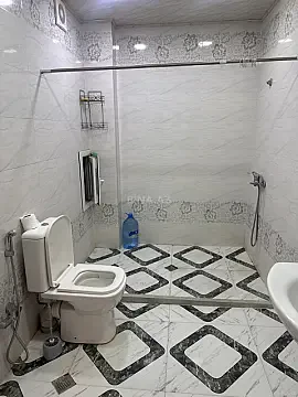 Kirayə verilir 1 otaqlı mənzil 52 m²
