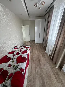 Kirayə verilir 3 otaqlı mənzil 80 m²