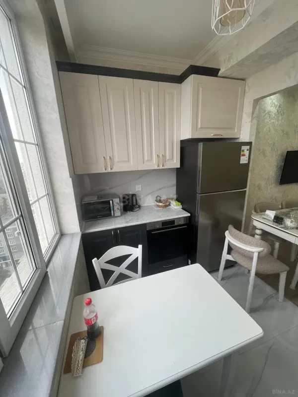 Kirayə verilir 3 otaqlı mənzil 80 m²