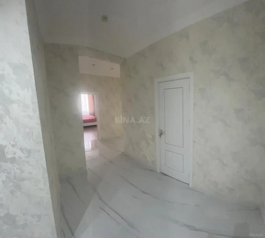 Kirayə verilir 3 otaqlı mənzil 80 m²