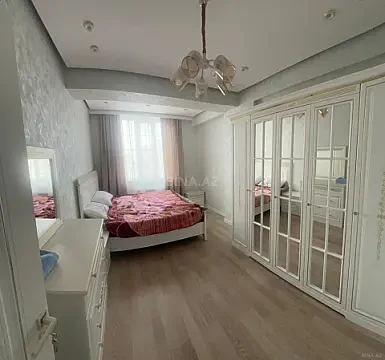 Kirayə verilir 3 otaqlı mənzil 80 m²
