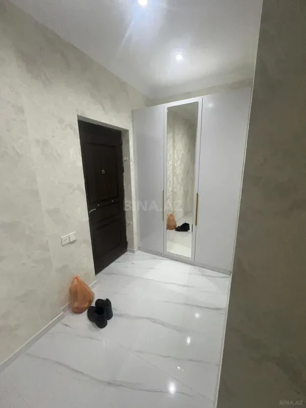 Kirayə verilir 3 otaqlı mənzil 80 m²