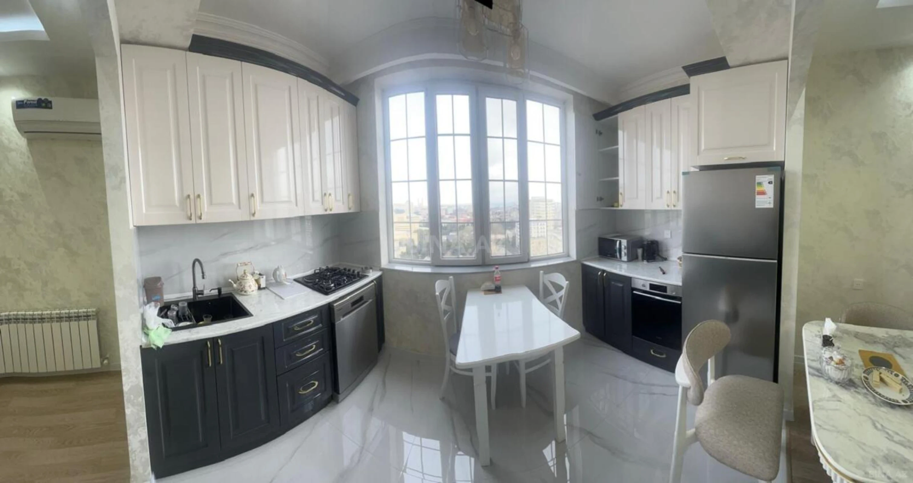 Kirayə verilir 3 otaqlı mənzil 80 m²