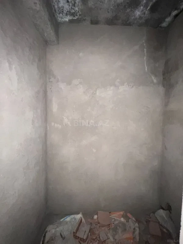 Satılır 3 otaqlı mənzil 75 m²