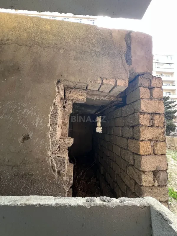 Satılır 3 otaqlı mənzil 75 m²
