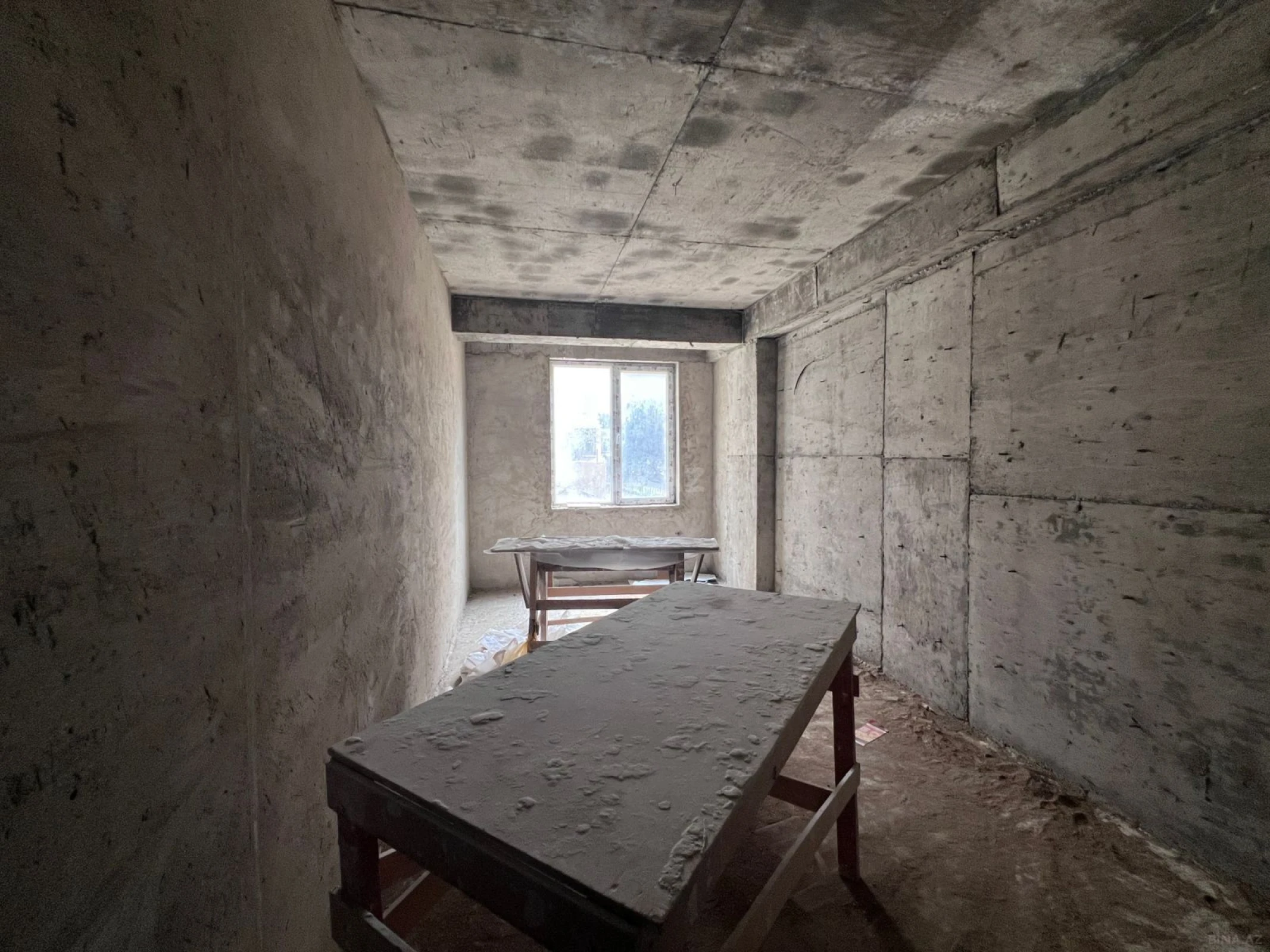 Satılır 3 otaqlı mənzil 75 m²