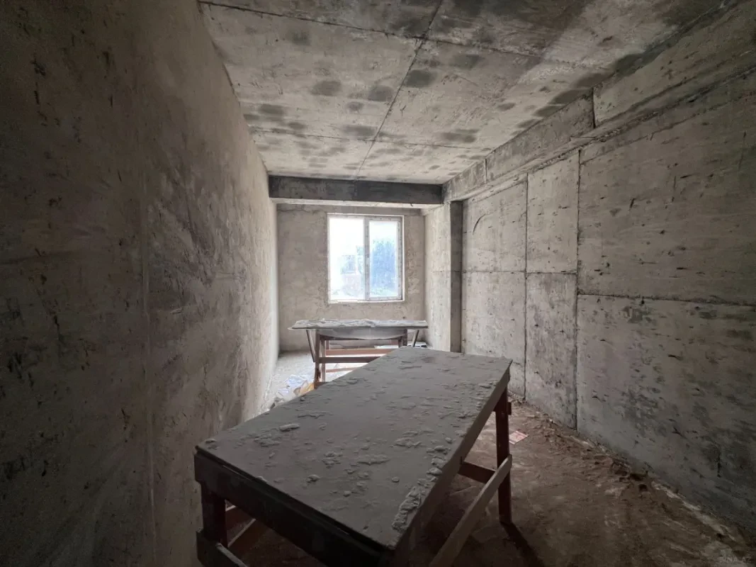 Satılır 3 otaqlı mənzil 75 m²