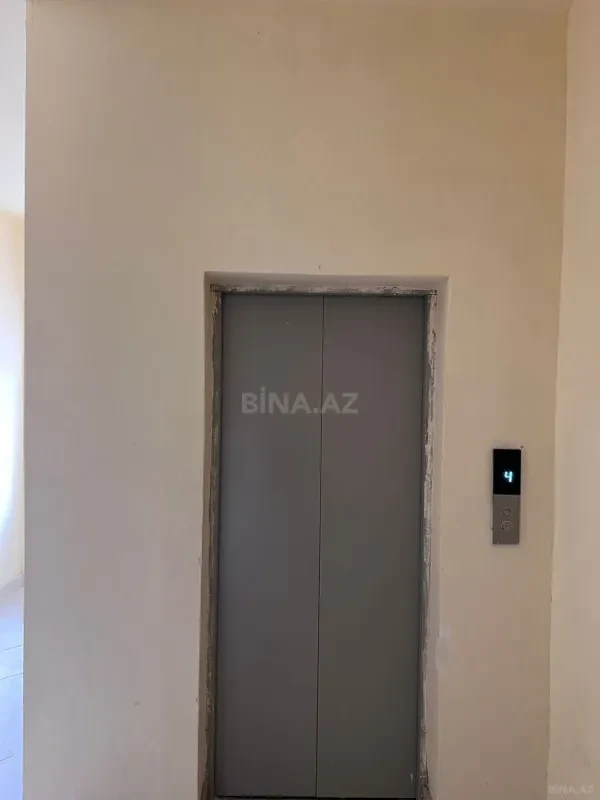 Satılır 3 otaqlı mənzil 75 m²