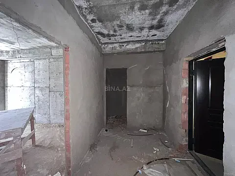 Satılır 3 otaqlı mənzil 75 m²