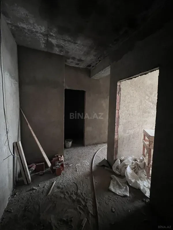 Satılır 3 otaqlı mənzil 75 m²