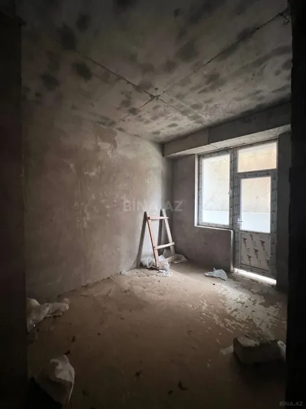 Satılır 3 otaqlı mənzil 75 m²