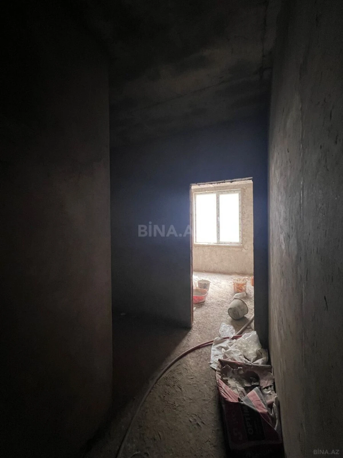 Satılır 3 otaqlı mənzil 75 m²