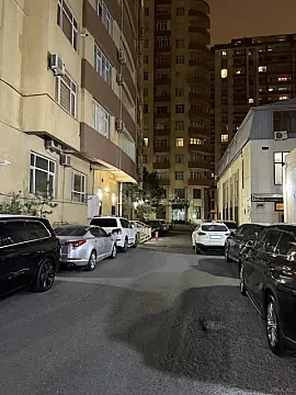 Satılır 4 otaqlı mənzil 175 m² — Bakı, Nərimanov 4 otaq 175.00 m²