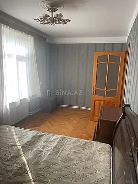 Kirayə verilir 2 otaqlı mənzil 50 m²