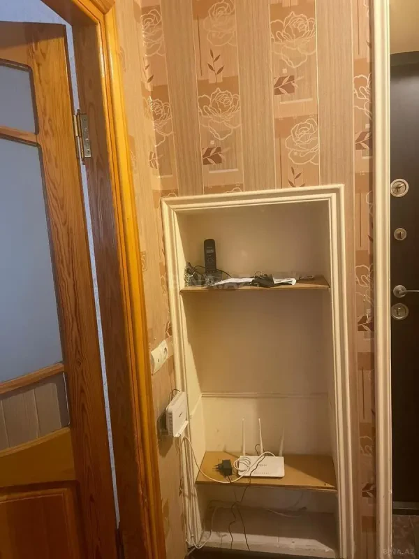 Kirayə verilir 2 otaqlı mənzil 50 m²