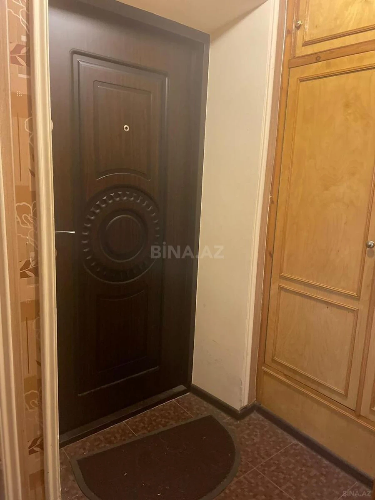 Kirayə verilir 2 otaqlı mənzil 50 m²