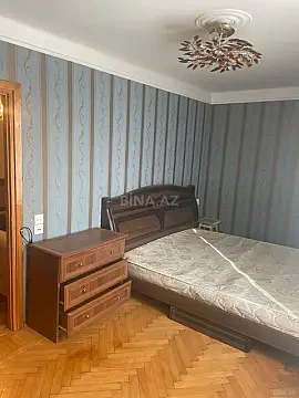 Kirayə verilir 2 otaqlı mənzil 50 m²