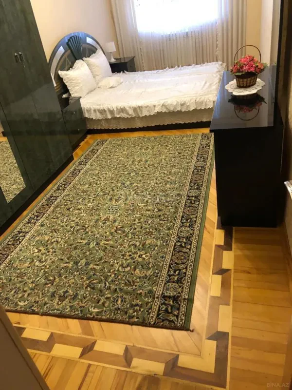 Kirayə verilir 3 otaqlı mənzil 70 m²