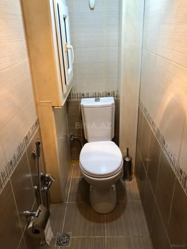 Kirayə verilir 3 otaqlı mənzil 70 m²
