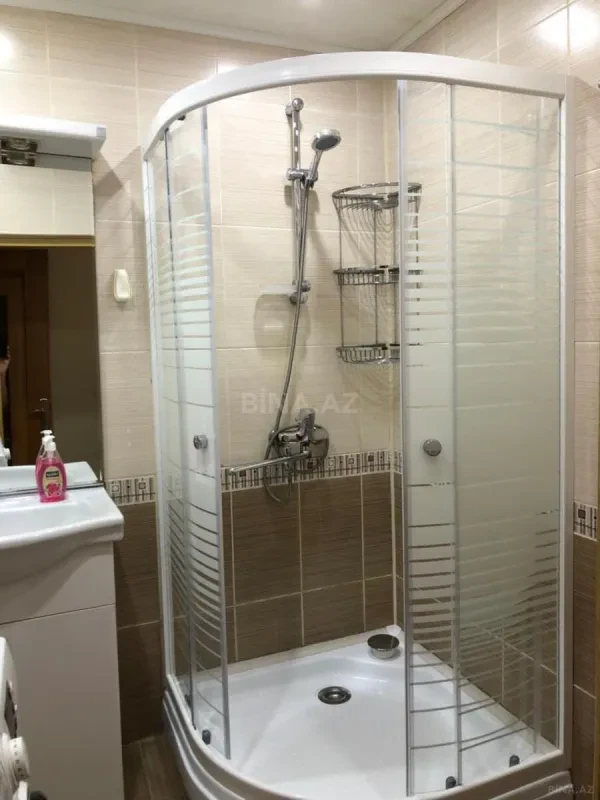 Kirayə verilir 3 otaqlı mənzil 70 m²