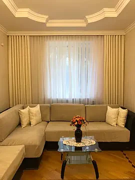 Kirayə verilir 3 otaqlı mənzil 70 m²