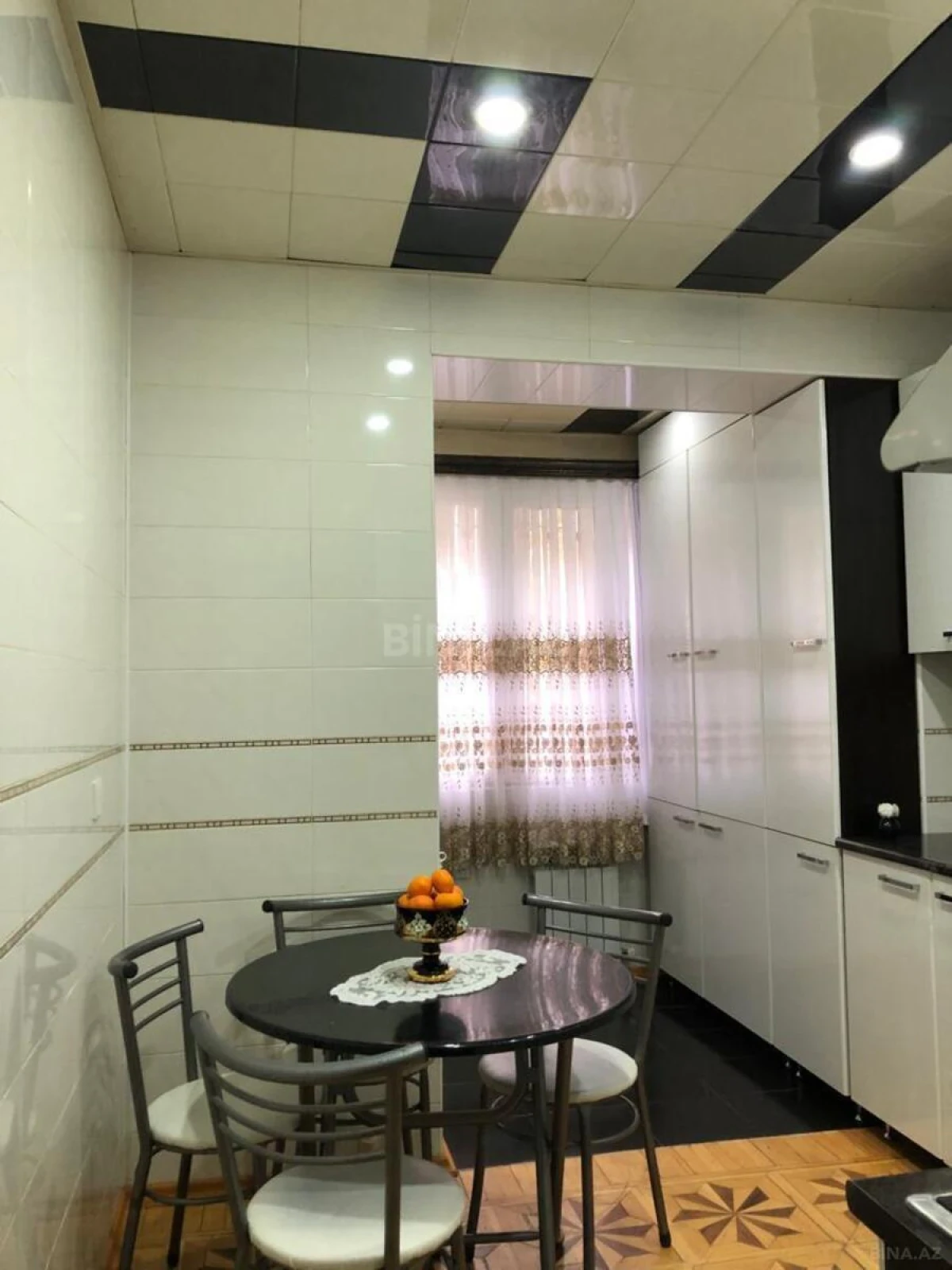 Kirayə verilir 3 otaqlı mənzil 70 m²