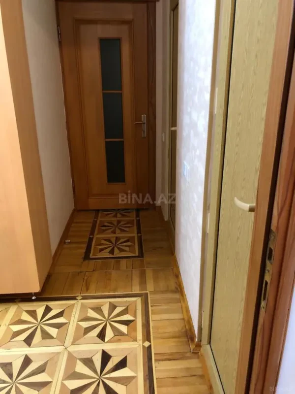 Kirayə verilir 3 otaqlı mənzil 70 m²
