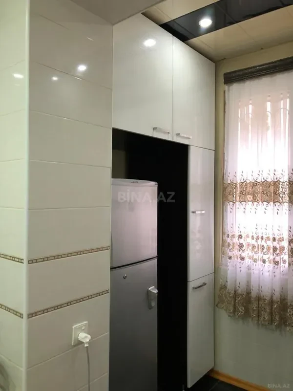 Kirayə verilir 3 otaqlı mənzil 70 m²