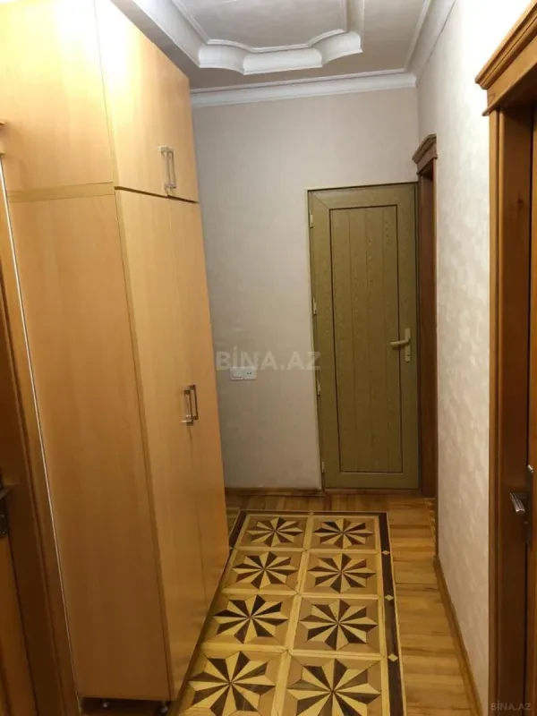 Kirayə verilir 3 otaqlı mənzil 70 m²